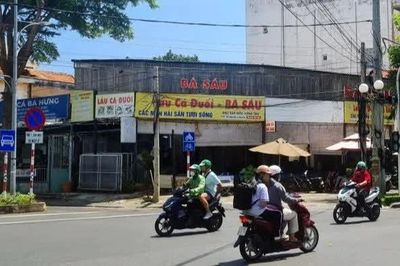 Yêu cầu trả nhà đất ở Vũng Tàu cho công dân