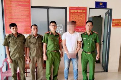 Bắt đối tượng cho vay lãi nặng