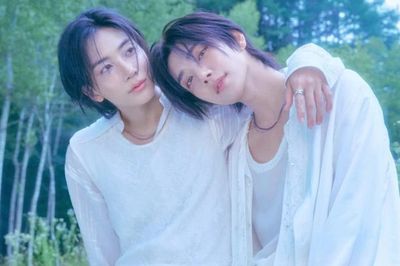 'Bộ đôi bạch nguyệt quang' của SEVENTEEN làm nên kỳ tích trong lịch sử các nhóm nhỏ K-pop