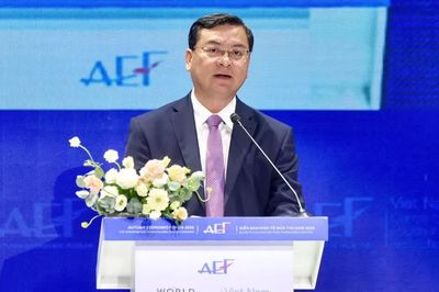 Nâng cao vị thế ASEAN trong chuỗi giá trị toàn cầu