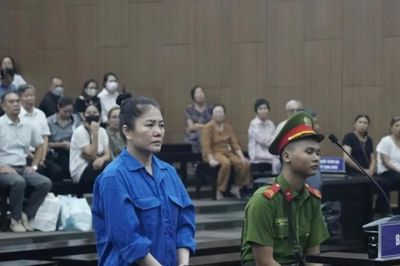 Vụ Tập đoàn Mỹ Hạnh: Chủ tịch HĐQT lừa hàng trăm tỷ đồng, mua nhà, đất, xe sang