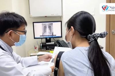 Bệnh não mô cầu: Chủ động phòng ngừa, giảm nguy cơ mắc bệnh