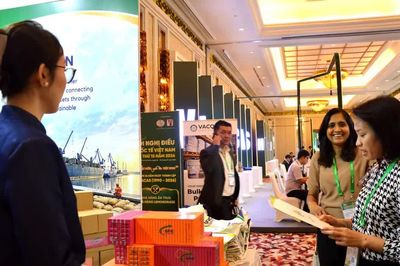 Xuất khẩu điều Việt Nam đạt hơn 4,2 tỷ USD