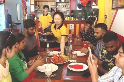 Đà Nẵng khai phá tiềm năng du lịch Halal