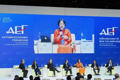 Kinh tế tầm thấp: Nhà nước đóng vai trò tạo lập thị trường thông qua đặt hàng các dịch vụ sử dụng UAV