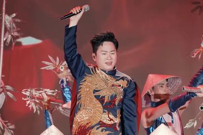 Ra mắt MV Lời mẹ hiền bất tử qua tiếng hát Tùng Dương