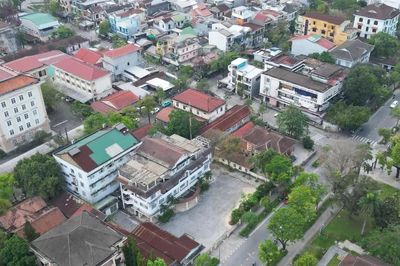 Huế đấu giá khu đất hơn 6.700 m2 làm tổ hợp khách sạn 5 sao