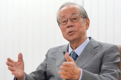 Cựu Thủ tướng Nhật Bản Yasuo Fukuda qua đời