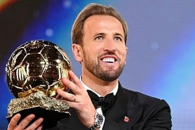 Trao giải Quả bóng vàng 2026: Vinh danh Harry Kane, Yamal nhận giải Cầu thủ trẻ xuất sắc