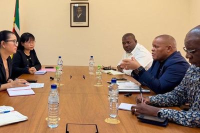 Việt Nam - Mozambique thúc đẩy hợp tác nông nghiệp bền vững