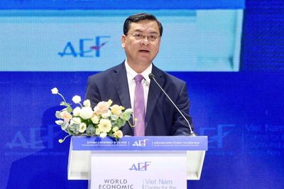 AEF 2026: Định vị Việt Nam-ASEAN trong chuỗi giá trị toàn cầu