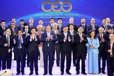 Xây dựng Trung tâm Tài chính quốc tế Việt Nam: Tạo dựng niềm tin từ thể chế để hút dòng vốn toàn cầu