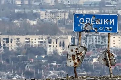Thỏa thuận ngừng bắn cục bộ Nga-Ukraine: 'Nhỏ mà có võ'