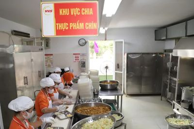 WHO khuyến nghị Việt Nam hạn chế quảng cáo thực phẩm không lành mạnh