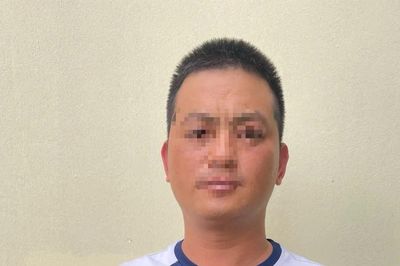Bắt giám đốc công ty luật để điều tra hành vi lừa đảo