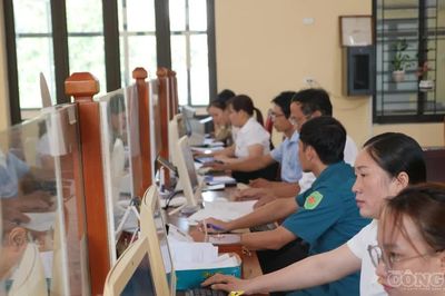 Trình Bộ Chính trị phương án giao biên chế giai đoạn 2027 – 2031 trong quý IV/2026