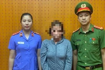 Thần y dởm quảng cáo chữa khỏi các bệnh như tai biến mạch máu não, đột quỵ để lừa bán thuốc Đông y