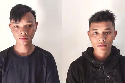 Gia Lai: Đang ngồi nhậu, thanh niên bị bạn chém tử vong