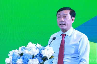 Việt Nam nghiên cứu phát triển công nghệ thu giữ, lưu trữ CO₂ hướng tới Net Zero