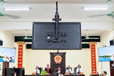 Quảng Trị: Đâm vợ cũ trọng thương, người đàn ông lĩnh hơn 15 năm tù