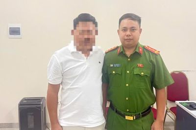 Chuyển nhầm 1 tỷ đồng vào tài khoản người cùng tên, người đàn ông được công an hỗ trợ nhận lại tiền