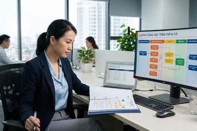 Đề xuất tạm dừng cấp C/O đến 9 tháng, công khai thương nhân gian lận xuất xứ