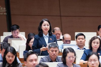 Bảo đảm cân bằng giữa nghiêm trị hành vi tội phạm nguy hiểm mới và mở rộng chính sách nhân đạo