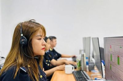 Từ ngày 1/1/2027, sẽ khóa tài khoản khai báo hải quan với các doanh nghiệp chưa làm sạch dữ liệu
