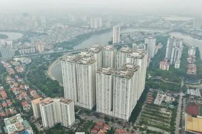 Xem xét xử lý 12 dự án vi phạm của Tập đoàn Mường Thanh: Người mua nhà có thể được cấp 'sổ'