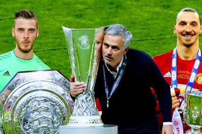 Vì sao nói MU kỷ nguyên Mourinho là thành công nhất thời hậu Sir Alex?