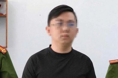 Nhậu say, đánh người đi đường nhập viện vì nghĩ đi theo đánh mình