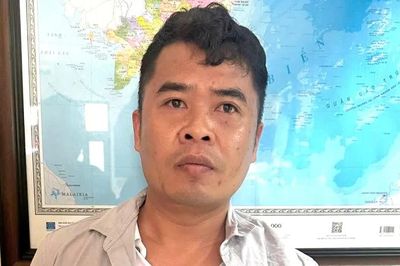 Sau khi xem TikTok nhà trường, đối tượng từ Đà Nẵng đến Đắk Lắk trộm 132 linh kiện máy tính