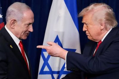 Bầu cử Israel: Thủ tướng Netanyahu đặt cược vào 'tình bạn chưa có tiền lệ' với Tổng thống Mỹ