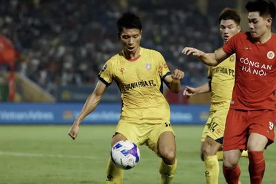 Thanh Hóa FC công bố mã QR, kêu gọi người hâm mộ chung tay hỗ trợ tài chính