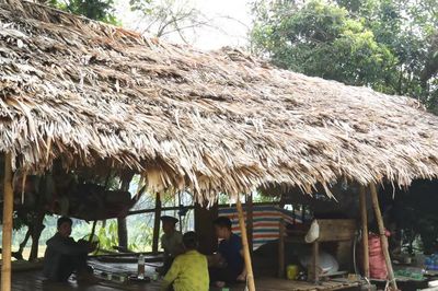 Tiếp sức chàng trai Lào Cai vượt khó, vươn lên thoát nghèo