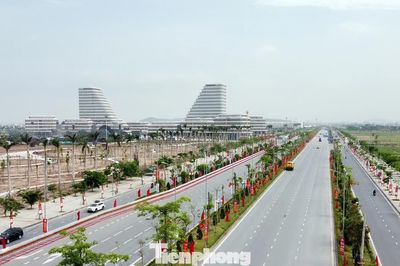 Hải Phòng đấu giá khu 'đất vàng', giá khởi điểm gần 2.000 tỷ đồng