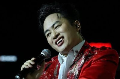 Sau Big Bang, Tùng Dương làm gì để kéo hàng vạn người đến Mỹ Đình
