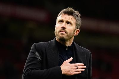 MU chưa sa thải Carrick, trao thêm cơ hội ở trận gặp Chelsea