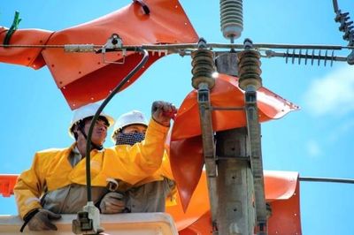 Giá điện và bài toán nguồn lực