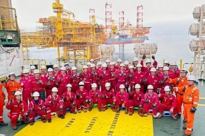 Kỳ 7: Thứ còn lại sau những công trình