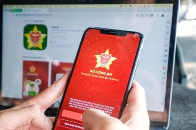 VNeID bổ sung tính năng tra cứu thông tin đăng kiểm ô tô