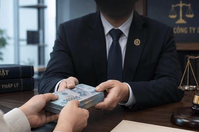 Khởi tố Giám đốc Công ty Luật lừa đảo hơn 5 tỷ đồng của thân chủ