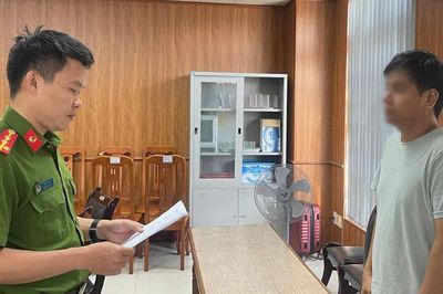 Bắt đối tượng chiếm đoạt hơn 4,7 tỷ đồng