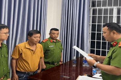 Vụ Ngô Văn Dũng bị khởi tố về tội 'Cưỡng đoạt tài sản': Cảnh giác thông tin thiếu kiểm chứng
