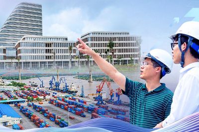 Hải Phòng tăng trưởng cao nhất 6 năm: Cú hích từ một nghị quyết