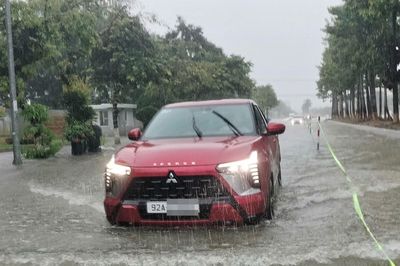 Dự báo thời tiết 27/10/2026: Không khí lạnh tăng cường, Trung Bộ mưa lớn dồn dập
