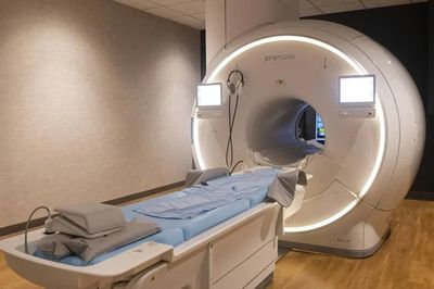 Bác sĩ chỉ định bệnh nhân ra ngoài chụp MRI: Sở Y tế TPHCM nói gì?