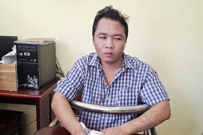 Cha dượng tử vong sau mâu thuẫn với con riêng của vợ ở Cần Thơ