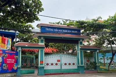 Phường có 'siêu trường' ở Nha Trang đề xuất tăng từ 3 lên 7-8 trường