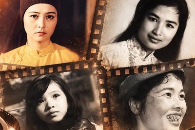 Những NSND, NSƯT cả đời được gọi bằng tên 1 vai diễn lừng lẫy
